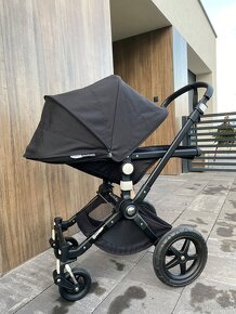 Bugaboo Cameleon 3 plus black - 10