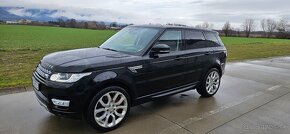 Range Rover Sport - 10