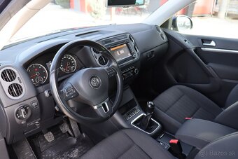 Volkswagen Tiguan 2.0 CR TDI 177k 4-Motion Sport&Style - 10