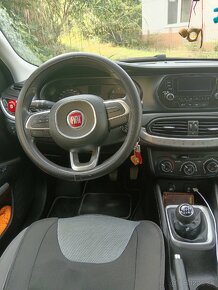 Fiat tipo 1,6 multijet - 10