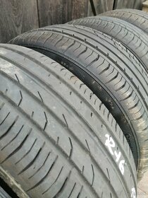 4 x letne pneumatiky 195/50 R16 , Continental 55e za vsetko - 10