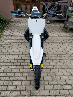 Husqvarna fc 250 - 10