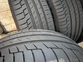 235/50R18 letne - 10