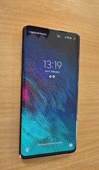 Samsung S10 biely - 10