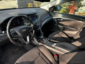 Hyundai i40 1.7 CRDi - 10