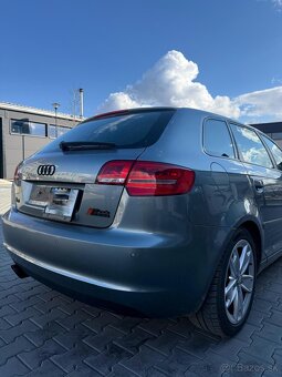 Audi A3 1.8 tfsi - 10