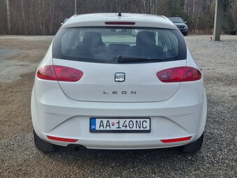 SEAT LEON - 10