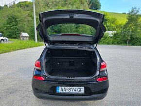 Hyundai I30 1.6 CRDI - 10