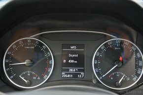 Škoda Octavia Combi 2.0 TDI, SR pôvod, servisná história - 10