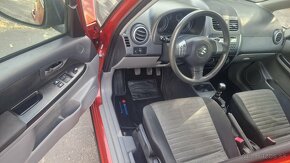 SUZUKI SX4 1.6 DDI. - 10