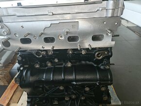 MOTOR CUPA 2,0 TDI 135 KW OCTAVIA RS - 10