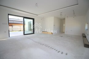 NOVOSTAVBA 4 izb s poz. 423 m² Partizánske - 10