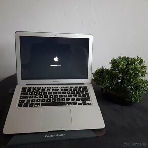 13" MacBook Air 2017 / intel core i5 / 8 Gb RAM/128 Gb SSD - 10