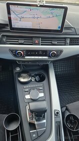 Audi A4 3.0 TDI 218k Design quattro S tronic - 10