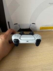 Playstation 5 - 10