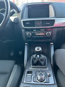 Mazda CX5 2.2 Skyactiv - 10