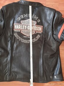 Harley Davidson® Miss Enthusiast vel.XL - 10