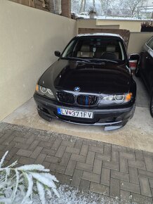 BMW E46 330D 135k - 10