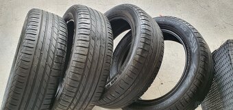 Letne pneumatiky 235/50 r20 toyo proxes sport - 10