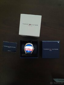 Smart hodinky Tommy Hilfiger - 10