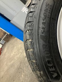 5x112 r16 195/60 r16c SAG 5ks Transport T4 - 10