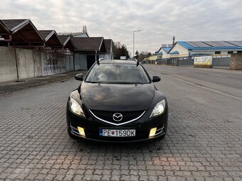 Mazda 6 2.0 disel - 10