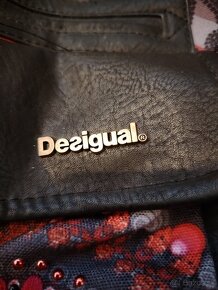 Desigual kabelka LONDON - 10