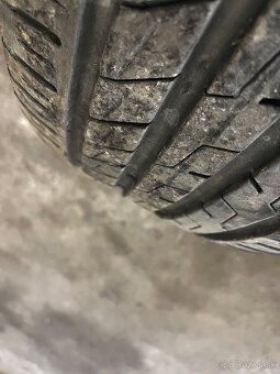 Predám audi r18 sline 245/45r18 - 10