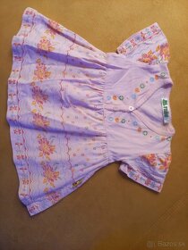 Oblečenie pre miminko 0-3 m do 62 velkost - 10