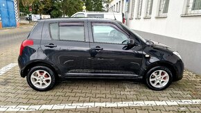 Suzuki Swift 1.3i 16V - 10