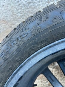 225/55 r18 zimne - 10