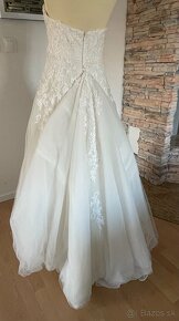 Svadobné šaty Pronovias - 10