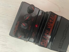 Digitech Death Metal - 10