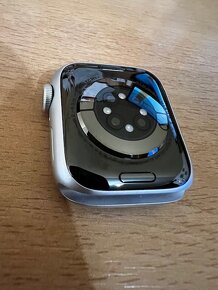 APPLE WATCH 9 41mm Aluminum ceramic case - 10