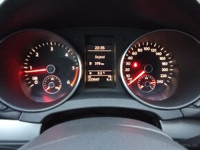 Vw golf 6 2.0tdi - 10