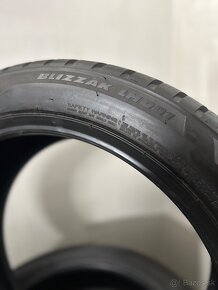 Zimné pneumatiky 245/45/20 Bridgestone Blizzak LM001 - 10