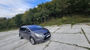 Ford s-max 2.0tdci - 10