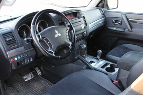 Mitsubishi Pajero 3.2DI-D SWB Dakar A/T - 10