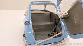 1:18 BMW ISETTA - 10