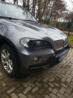 BMW x5 3.0sd 210kw - 10