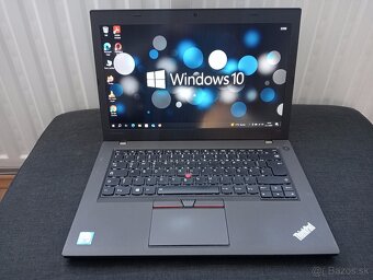 Lenovo thinkpad t460 , Intel(R) Core™i5 ,16gb ram ,500gb ssd - 10