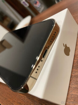 Iphone 14 PRO 512GB Gold - 10