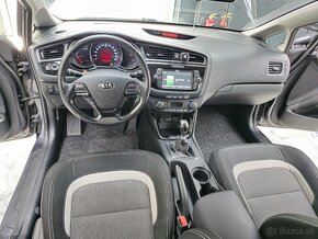 KIA CEED 1.6 GDI Hatchback - 10