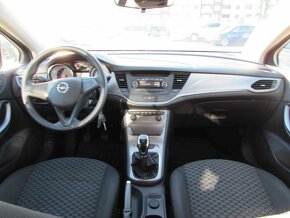 Opel Astra Sport Tourer ST 1.4 Enjoy - 10