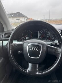 ✅✅ PREDÁM AUDI A4 B7 ✅✅ - 10