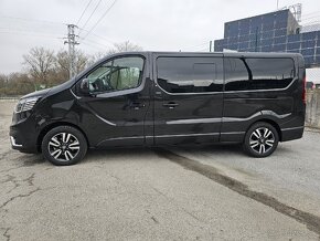 RENAULT TRAFIC SPACECLASS L2 AT6 Odpocet DPH - 10