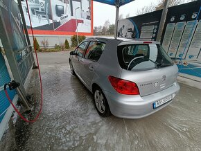 Predám vymením Peugeot 307 2.0hdi 100kw - 10