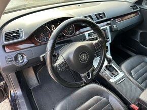 VW Passat 2.0TDI 125kw DSG Highline - 10