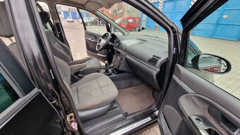 Volkswagen Sharan 1.9tdi Goal Lift 96kw - 10