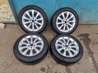 5x112 R17 Audi - 10